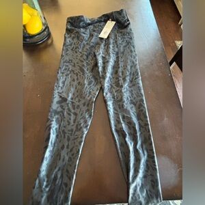 Calia High Rise Legging NWT